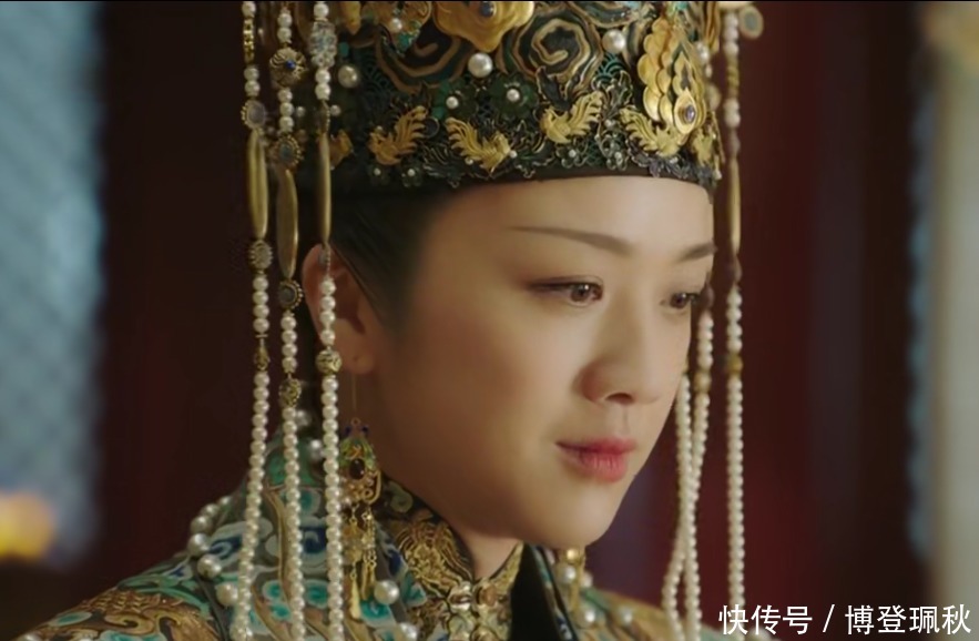 其中和孙若微到底有何关系?送珠宝是伏笔