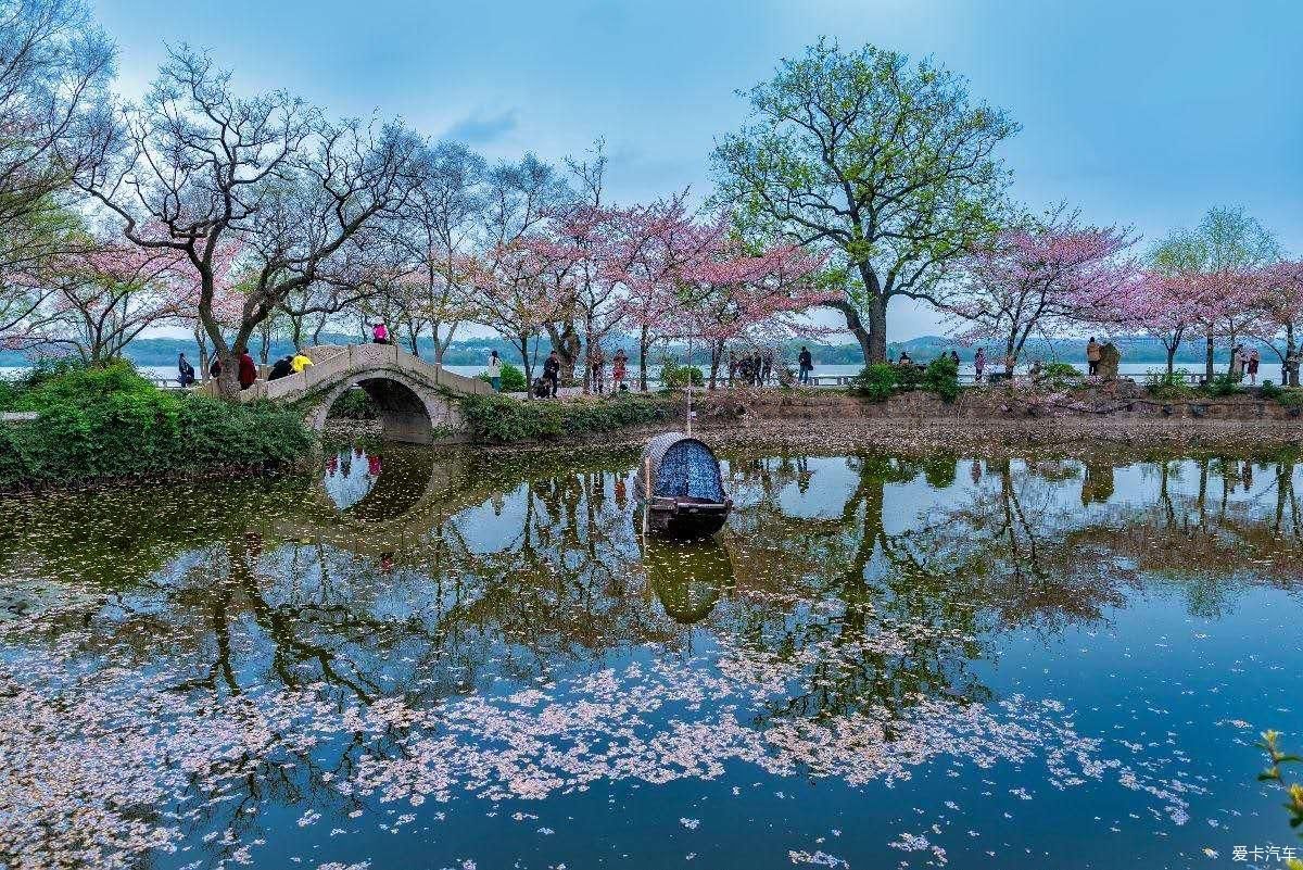 太湖-鼋头渚