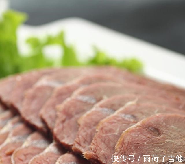 酱牛肉——年夜饭上少不了的硬菜,赶紧尝试一下!