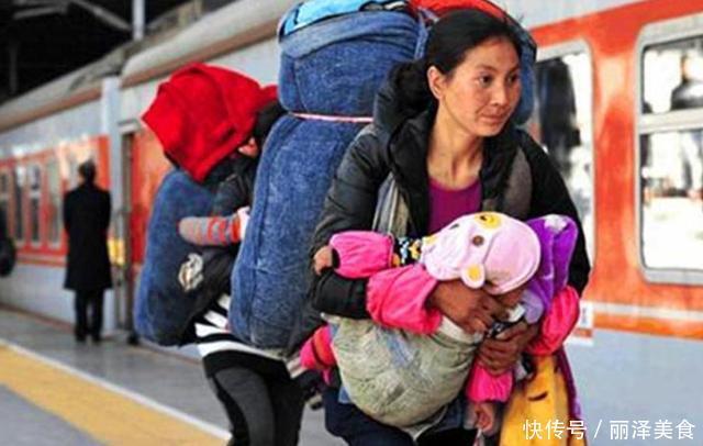 为母则刚不是说说而已,看完这几组照片,才