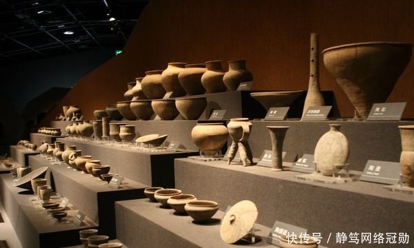  遗址|金沙遗址出土象牙，专家研究后说：当时大象和现代大象不太一样