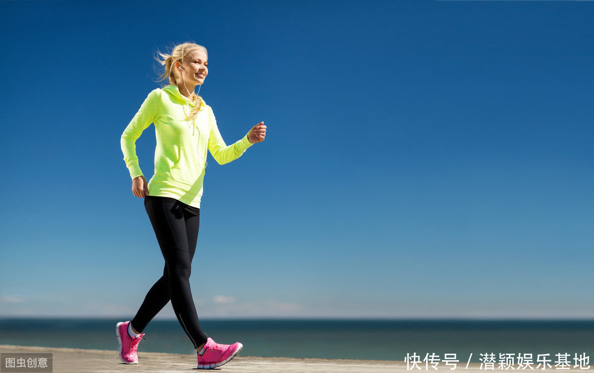 夜宵|晚上有这4个好习惯的人,让脂肪燃烧整夜,比别人多瘦四五斤