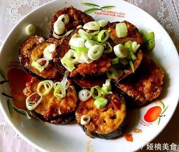 茄盒|精选美食推荐:酱香茶树菇,鱼香茄盒,龙利鱼豆腐煲的做法