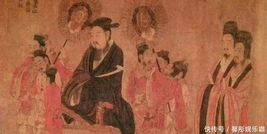 史上最尊贵的“五姓七望”,曾经皇室都没资格迎娶,是您的姓吗