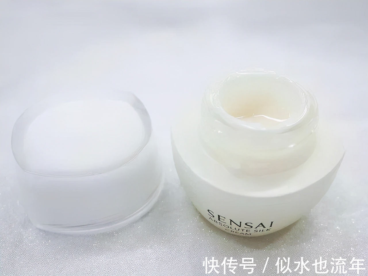 肌肤|面霜推荐:这些面霜能够有效储水改善肌肤干燥,让肌肤水润饱满