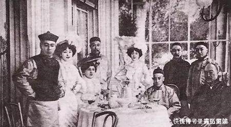 慈禧|慈禧最宠信官女中国芭蕾舞第一人为何晚年被打断双腿