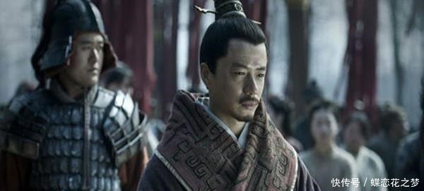 古代功高盖主的三大名将,前两位都得以善终,最后一位却下场悲惨!