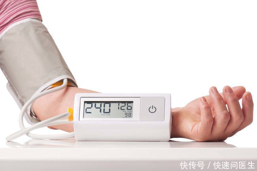 降压药物|高血压病人长期吃药，会影响寿命吗？医生认真总结3个答案