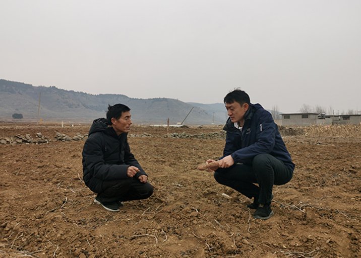 郭学平|虎虎生威向未来！听听六位齐鲁儿女的新春心愿