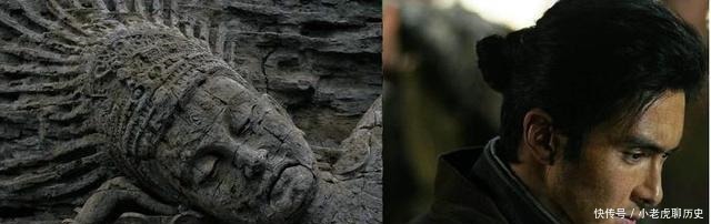 西夏的兴起,李元昊只是站在前人肩膀上而已!