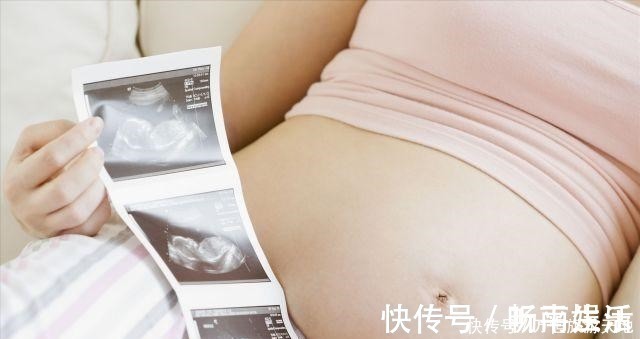 入睡|怀孕6个月,胎儿容易遇到2种危险,出现任何一个孕妇也要谨慎