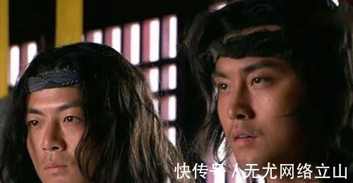 顾大嫂|水浒传最聪明的7个人，搞小团体不为宋江卖命，最后全得了善终