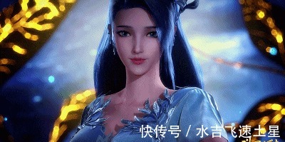 阿银|斗罗大陆最强魂兽,能够不死不灭,武魂殿来了也无可奈何