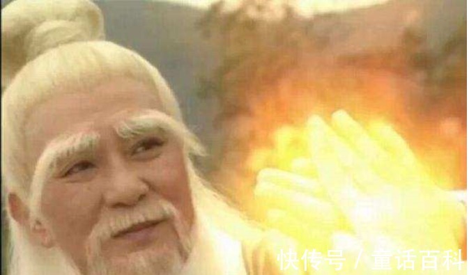 祖师爷@金庸笔下十大开派祖师爷, 张三丰排第三, 第一公认是他!