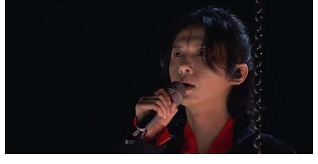 悟空|哥哥第五期上,张淇流鼻血悟空封神,张智霖扭啊扭往事只能回味