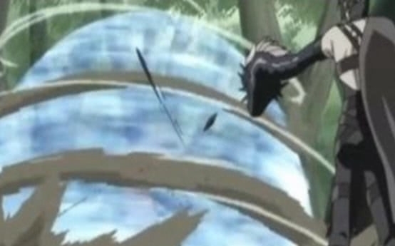 八门夜凯|火影忍者日向一族有3大神技,一招不输八门夜凯,族长弄丢了