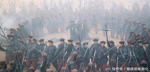 太平天国|曾国藩消灭太平天国后，弟弟在他手上写了一个字，汗流直冒！