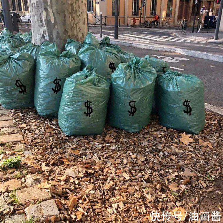 心服口服|他走到哪画到哪,“破坏力”十足却被人人称赞,看完心服口服?