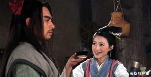 武松路过十字坡,羞辱孙二娘,可是后来这孙二娘对武松是真好!