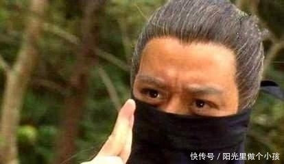  慕容龙城|慕容博家传武功厉害无比，为何还要潜入藏经阁偷学少林绝技？