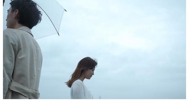 王秋雨|“原來愛有時(shí)候也是束縛”——《再見愛人》朱雅瓊&&王秋雨