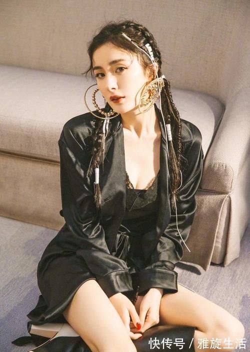 马尾 发型别再瞎换了,选对造型才是关键,这些造型你确定不心动?