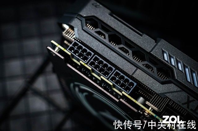 评测|「有料评测」索泰RTX3080 12G PGF评测 精妙绝伦的刀法