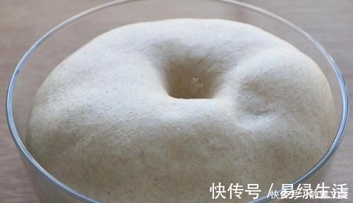 全麦粉|当早餐太好了，低油低糖，好吃不长胖，我家早餐天天都在吃