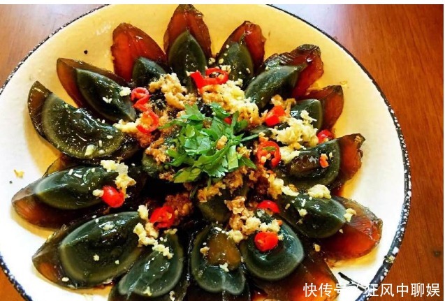 日本|日本人说 这五道菜“难以下咽”, 我只想说那一道都比刺身好吃