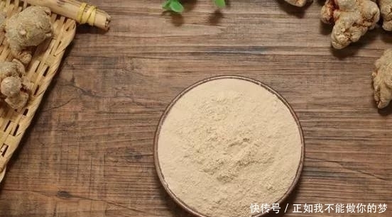 三七加一物,再高的血压也能降下来!