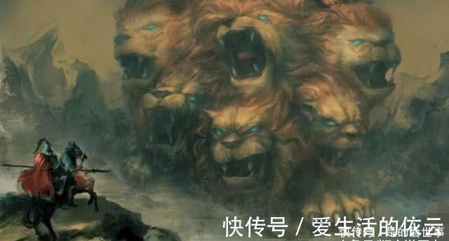 孙悟空$盘点古代神话中的“9大妖王”:孙悟空勉强上榜,东皇太一排第2