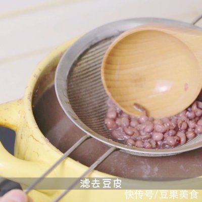 陈皮|#夏日开胃餐#陈皮百合红豆沙