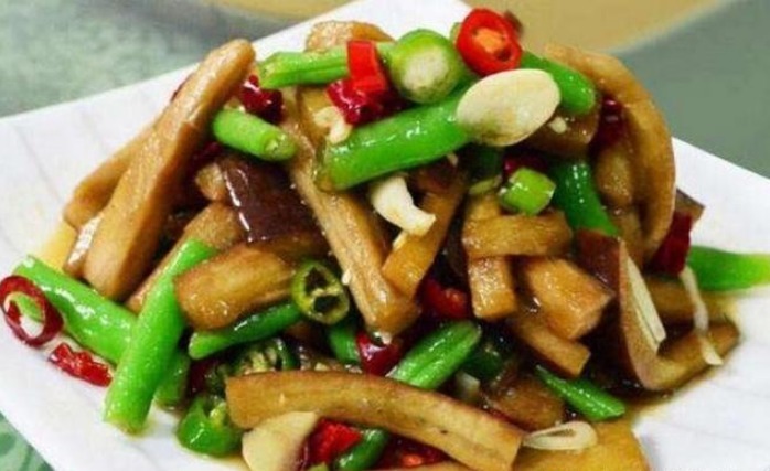 鲜美多汁的几道家常菜,营养好吃又下饭,家人朋友们都喜欢吃