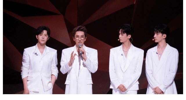 回应|李云迪回应没有分到歌词：很喜欢这次的表演，相信你们也《爱》