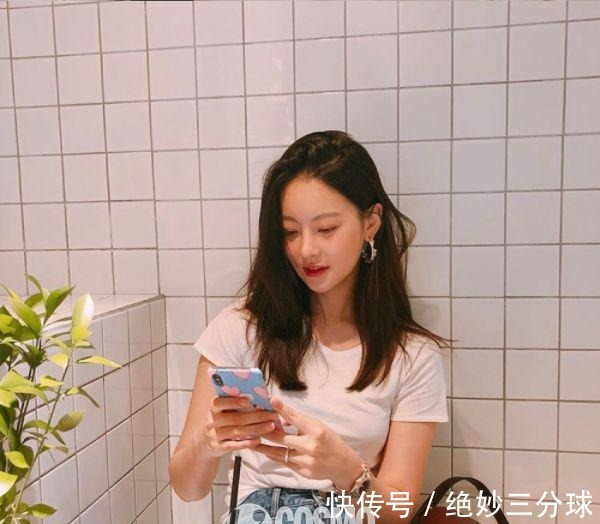 眉笔|美人计|6年前《杉杉来了》的化妆师去韩国发展了!