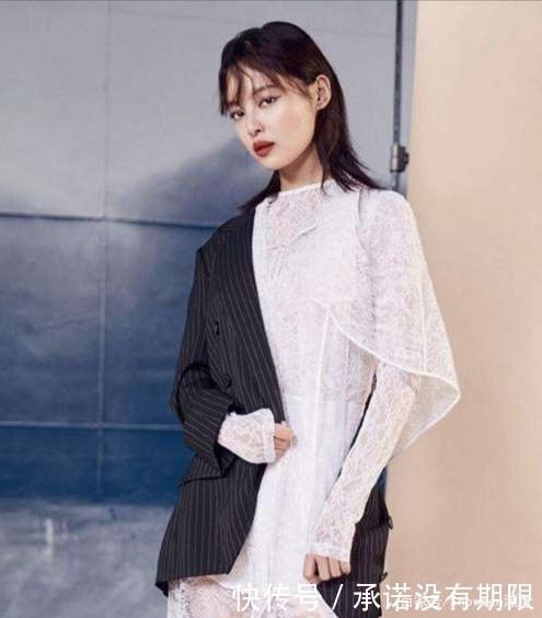 脸上有这4个“特征”的女人，越老越显年轻，赶快看看你有几个