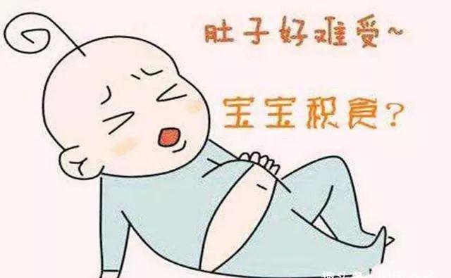 十孩九积|孩子积食别急,不妨做好3件事,或对调节积食有好处