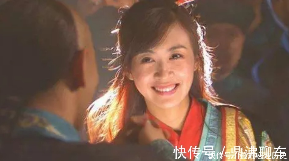 吴三桂!她是韦小宝七个老婆中存在感最低的人,却是唯一爱过韦小宝的女人