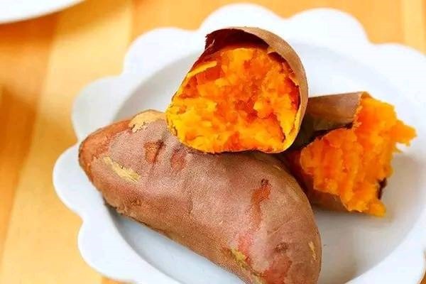 湿气|红薯加一物是黄金搭档,若每天吃,常食能排湿气、补血气、养胃气