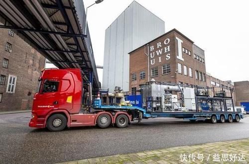 全球第一 金属也能当燃料!全球第一个以金属作为燃料的燃烧系统已开始试用