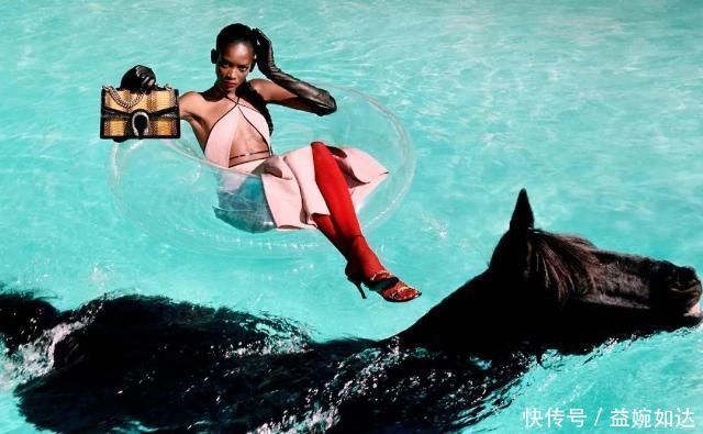 对GUCCI情有独钟的你，不要错过这20款人气手袋