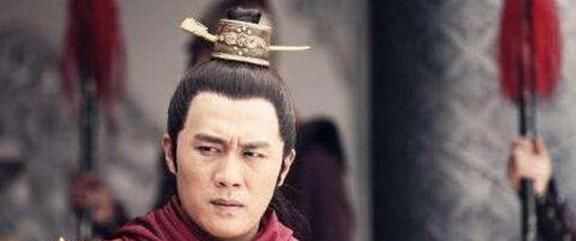 李世民|李渊求李世民放过侄子,有大臣说了一个人名,李世民:一个不留