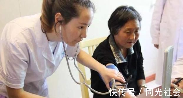 高血压患者|有高血压的人，饭前记住“3句话”，疏通血管，血压不敢上升！