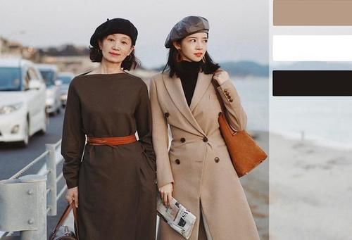 为什么女人过了50岁,不建议留“黑长直”!显老又显发量少