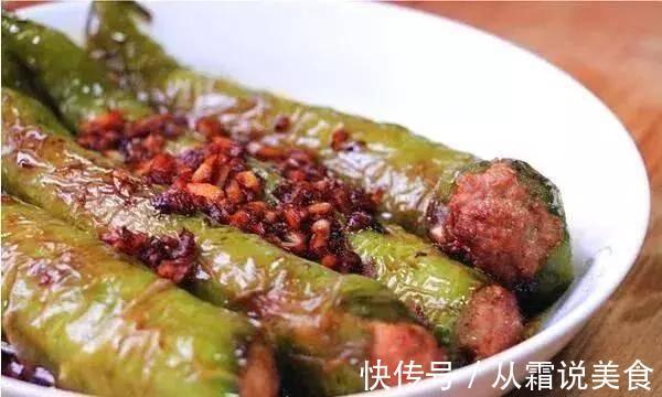 好吃又健康几道菜,为了家人的健康多吃菜少吃肉,来看看吧