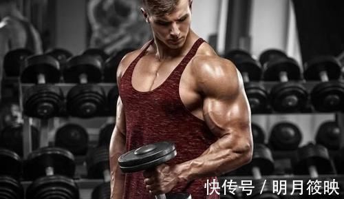 宏观营养素|这样增肌不掉坑，不看就别怪健身没效果了？