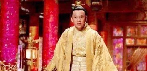 登基|死后称号最凶狠的太子，苦熬24年后弑父篡位，登基三个月被杀