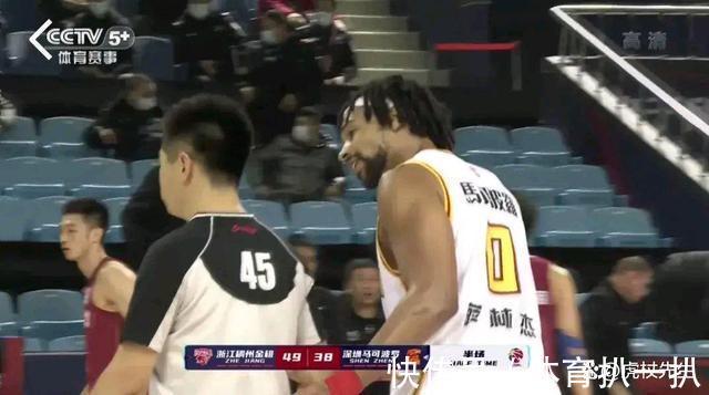 中锋|邱彪二遇浙江男篮放弃双塔,恢复一大四小吃苦果