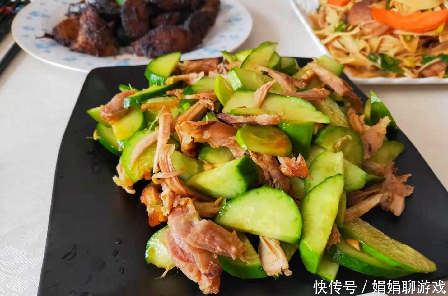 元宵节家宴4-6人菜单,“硬菜”多,吃得爽,安排好2小时就搞定!