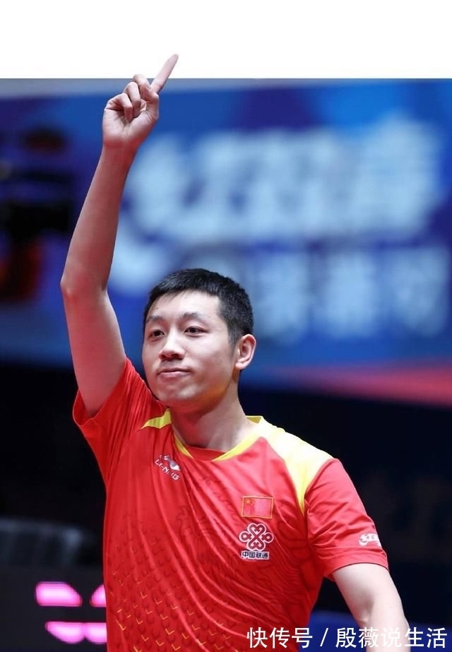 许昕|我要嫁给中国男人!伊藤美诚坦言:中国男乒国家队的许昕好帅啊